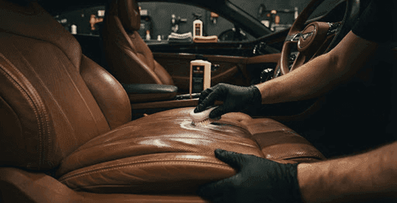 MAXclean detailing work 26