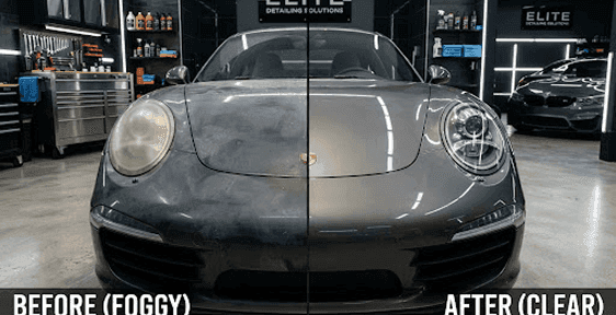 MAXclean detailing work 32